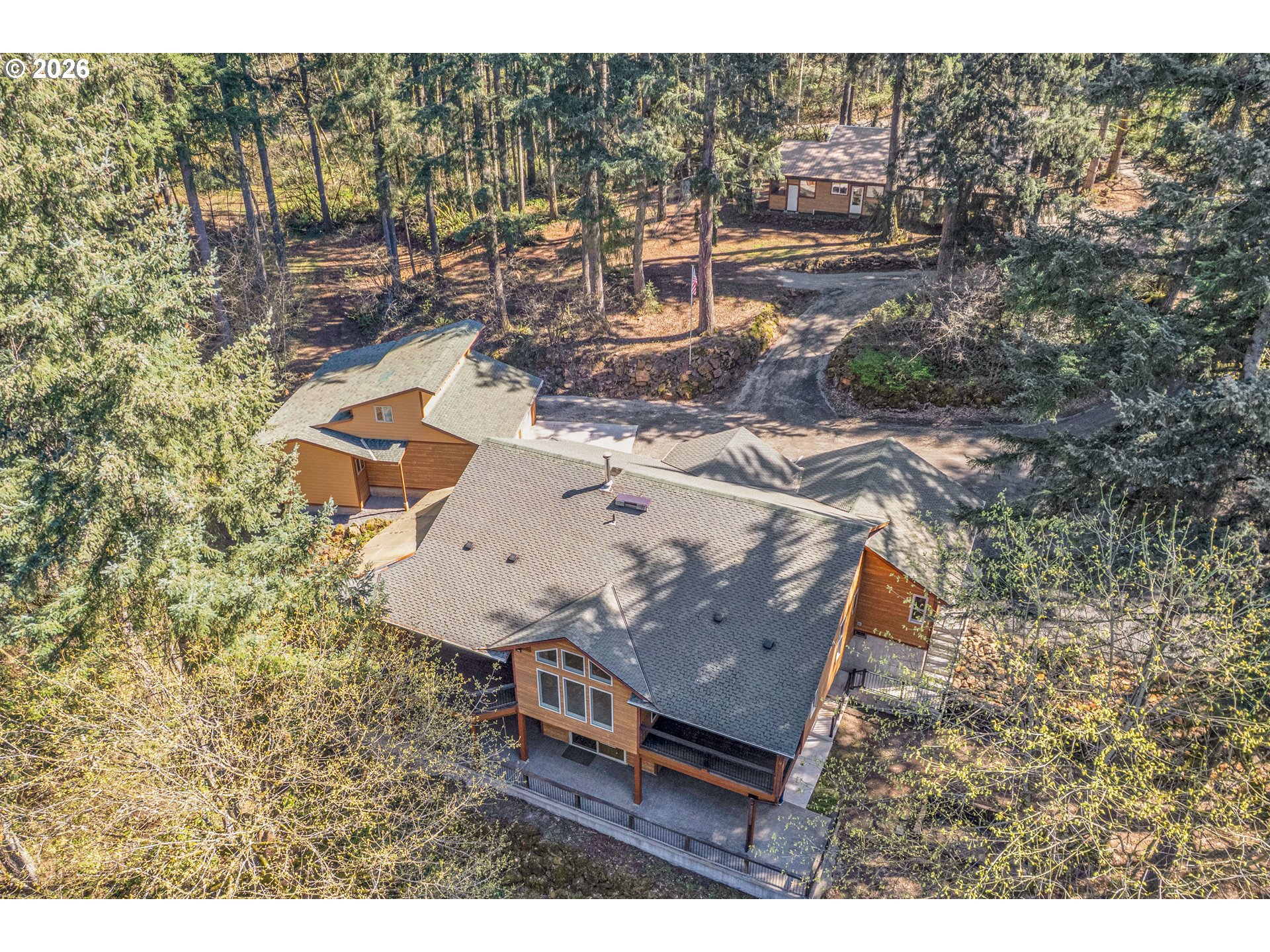 15308 Northeast Bonanza Road Brush Prairie, WA 98606 - Photo 3 of 45