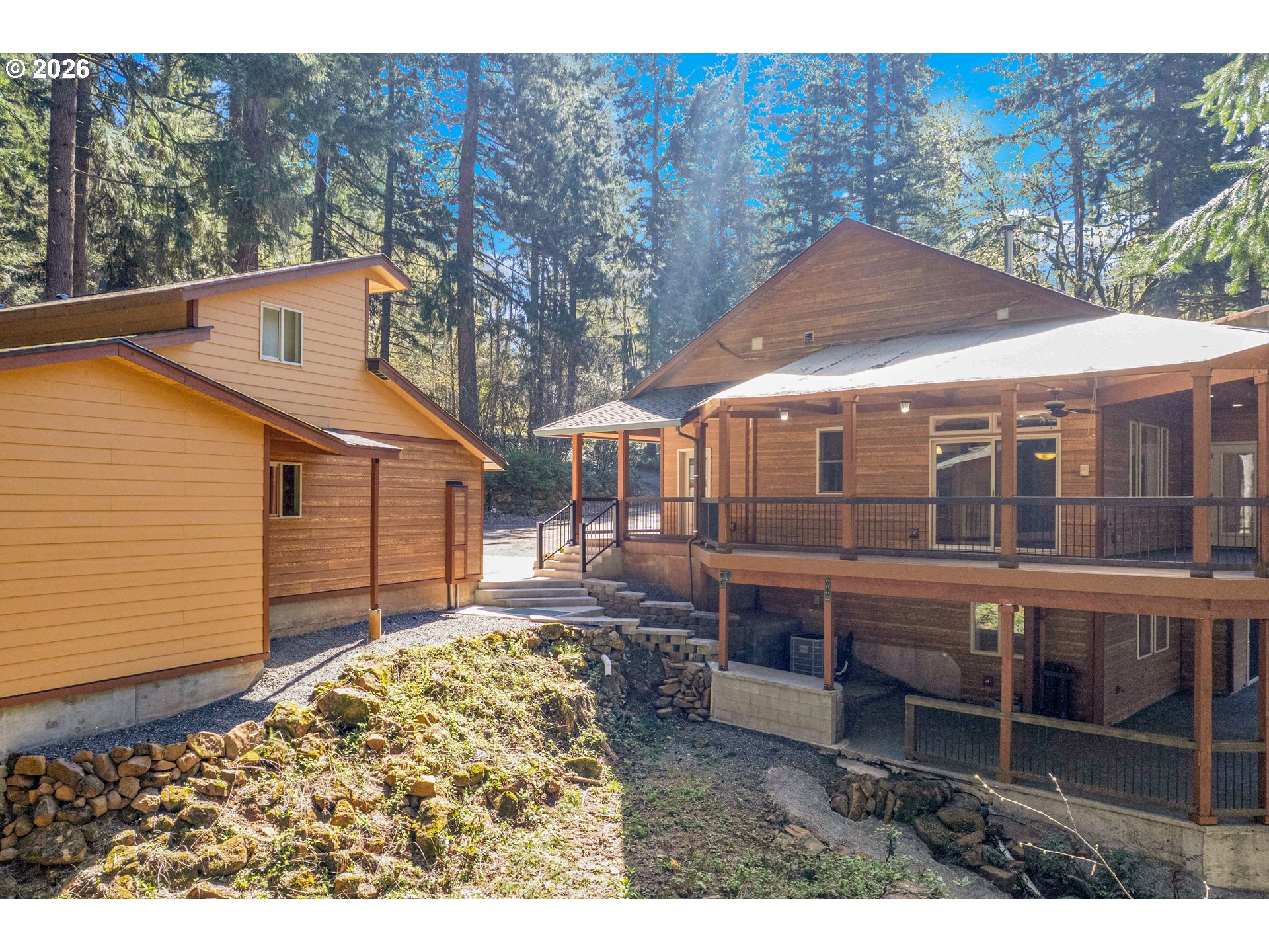 15308 Northeast Bonanza Road Brush Prairie, WA 98606 - Photo 31 of 45