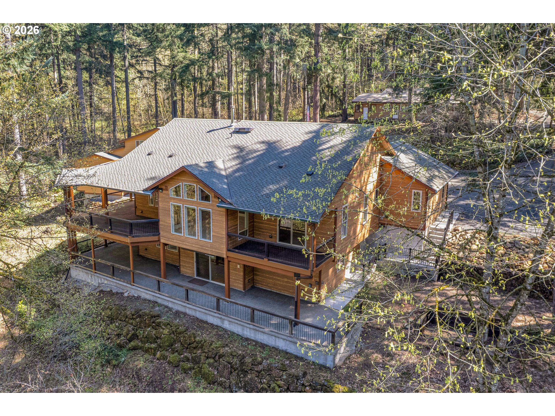 15308 Northeast Bonanza Road Brush Prairie, WA 98606 - Photo 34 of 45