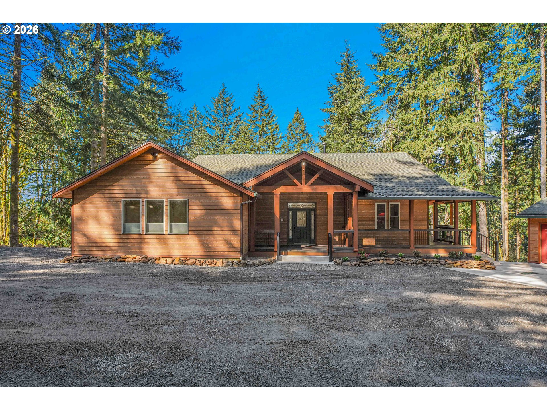 15308 Northeast Bonanza Road Brush Prairie, WA 98606 - Photo 4 of 45