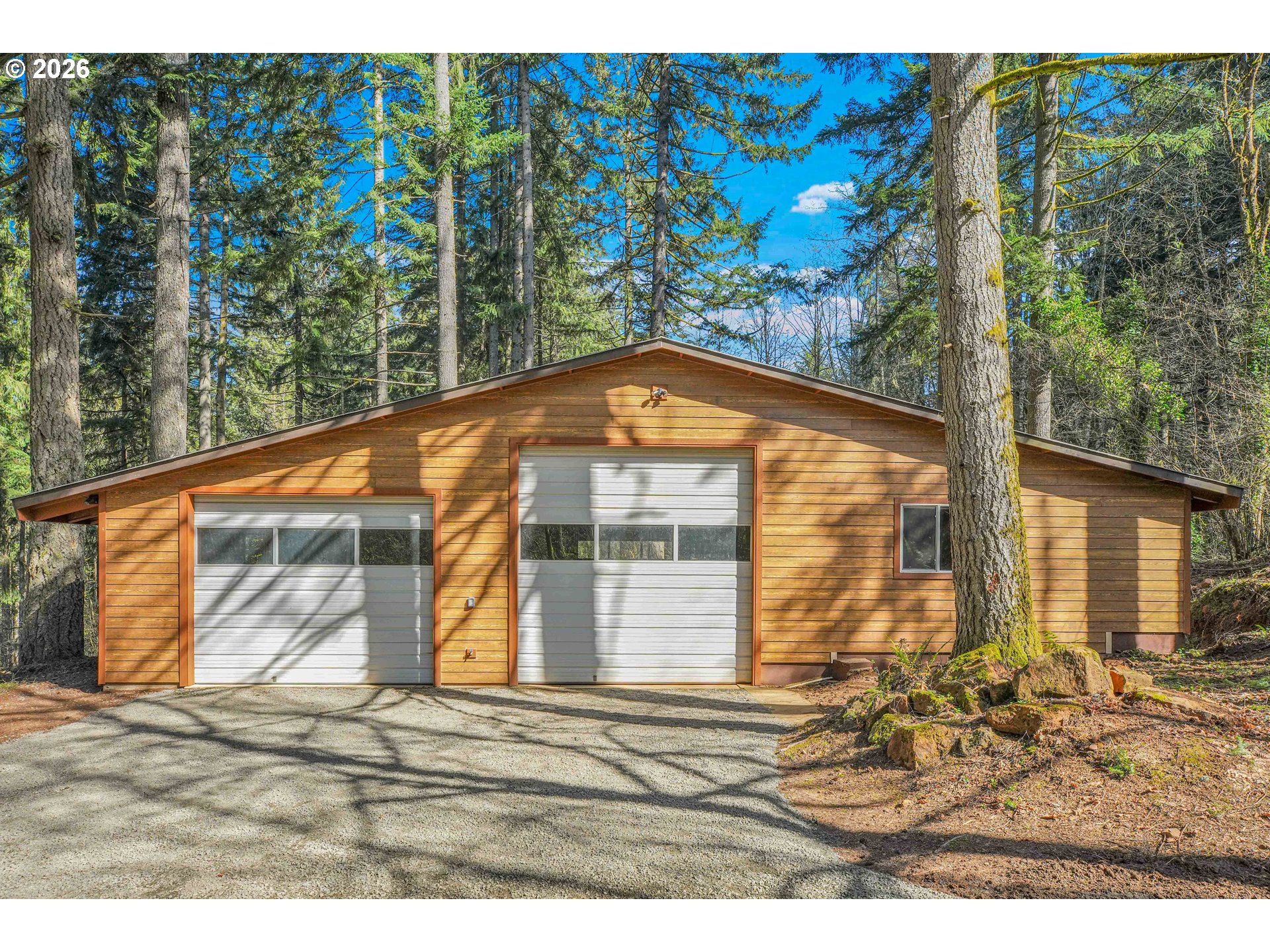 15308 Northeast Bonanza Road Brush Prairie, WA 98606 - Photo 41 of 45 Shop