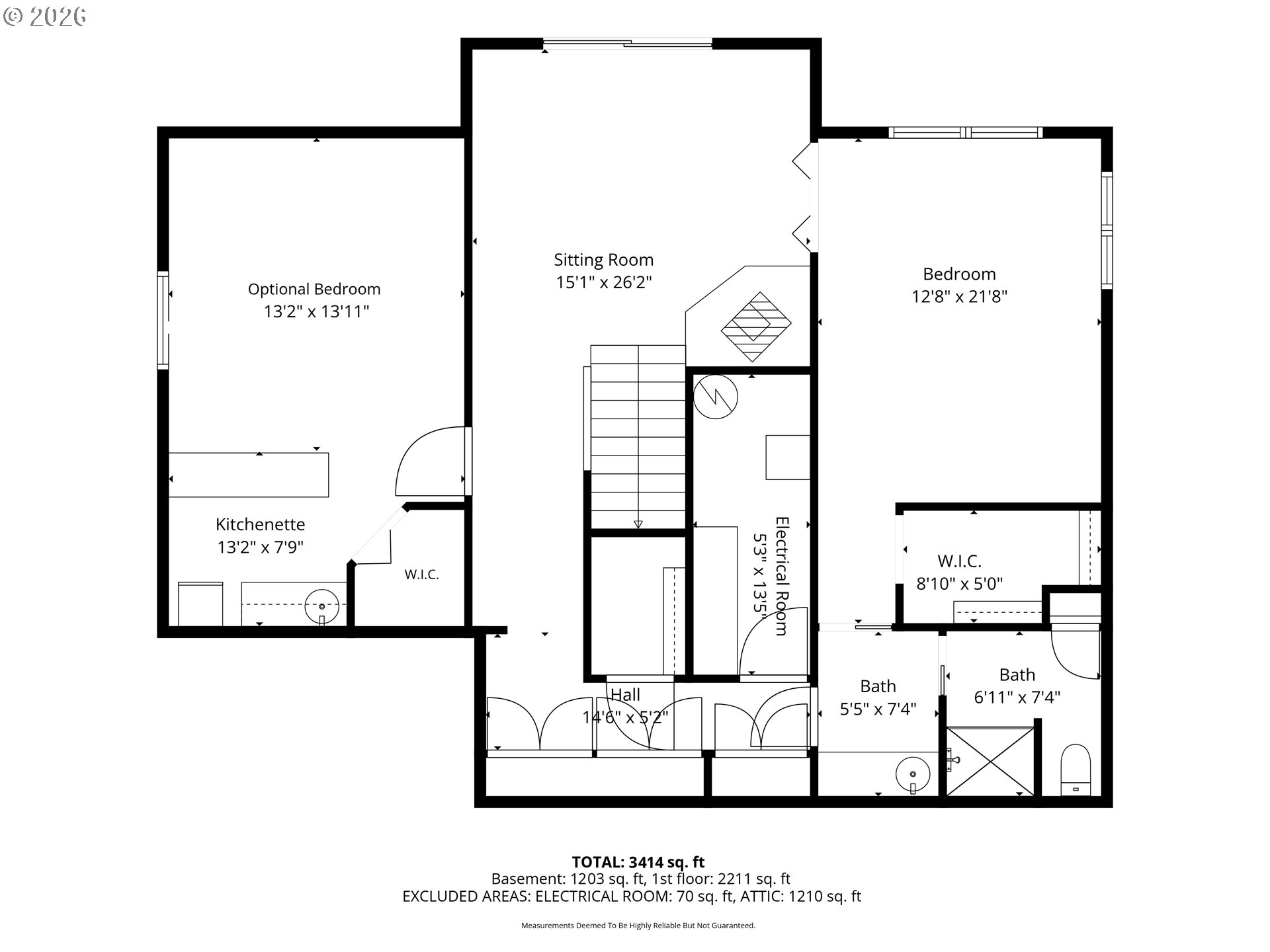15308 Northeast Bonanza Road Brush Prairie, WA 98606 - Photo 44 of 45