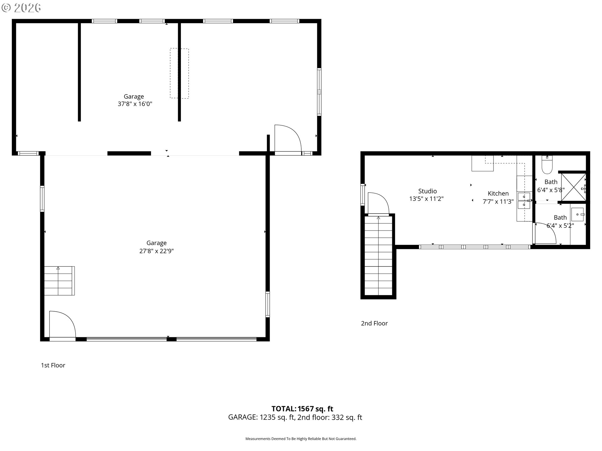 15308 Northeast Bonanza Road Brush Prairie, WA 98606 - Photo 45 of 45