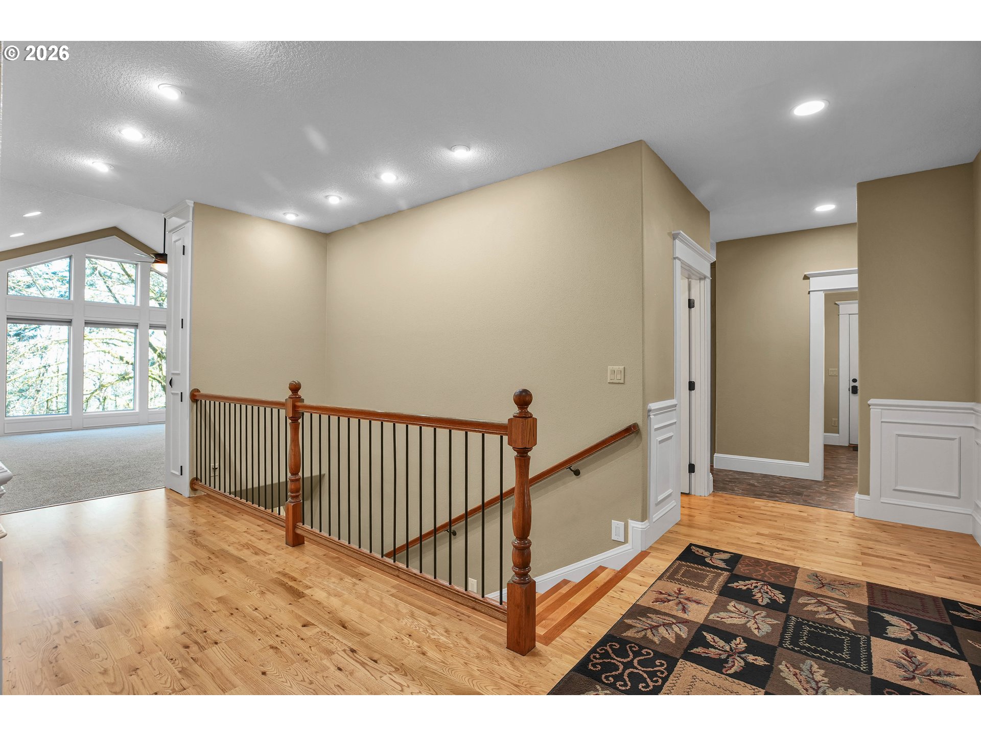 15308 Northeast Bonanza Road Brush Prairie, WA 98606 - Photo 5 of 45 Entrance/Foyer