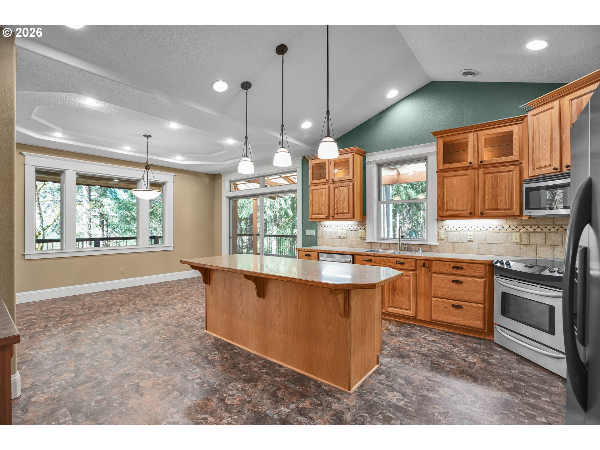 15308 Northeast Bonanza Road Brush Prairie, WA 98606 - Photo 6 of 45