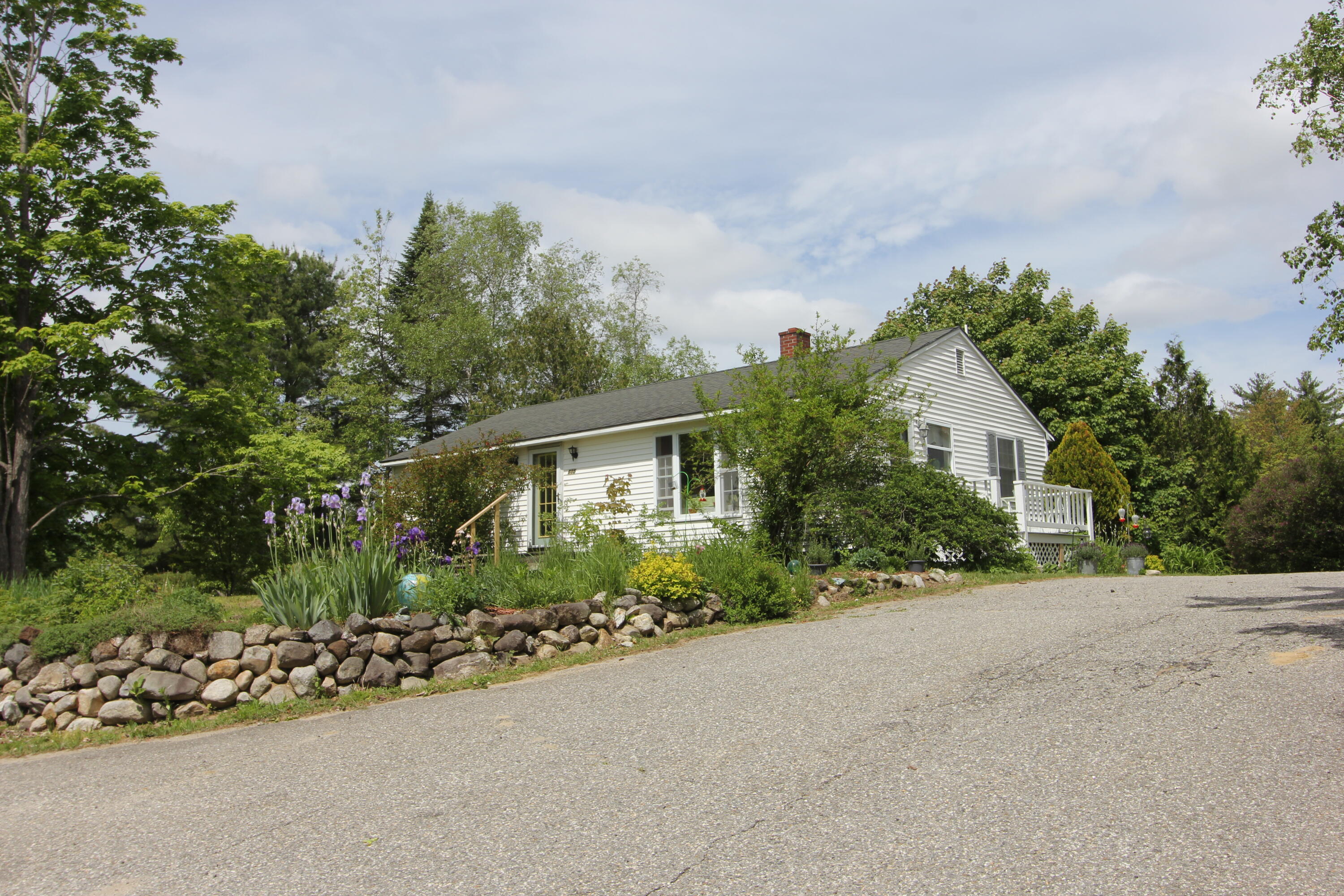 605 Wilson Pond Road North Monmouth, ME 04265 - Photo 75 of 75 IMG_0452