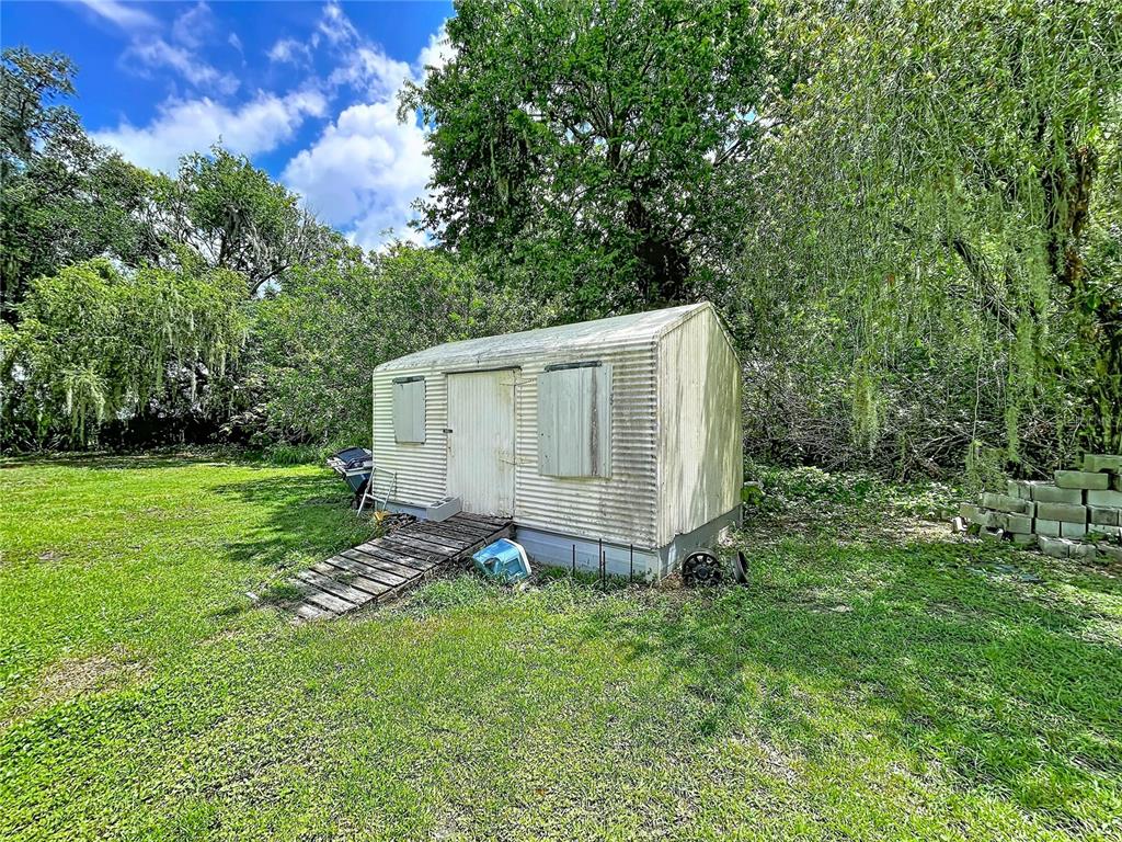 390 Moose Club Road Bartow, FL 33830 - Photo 18 of 27