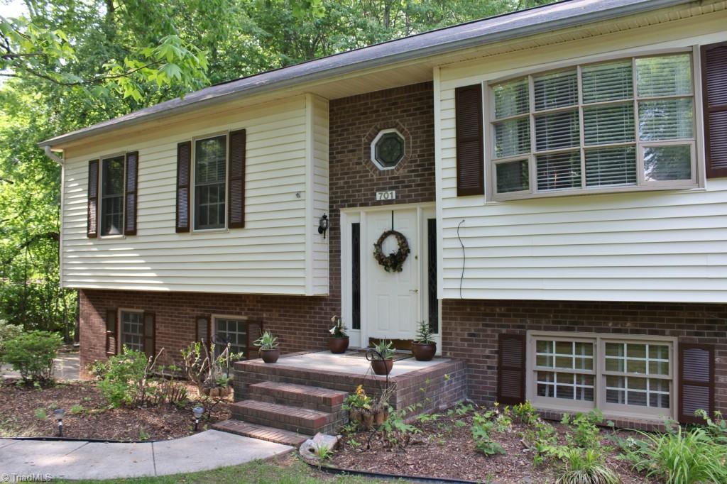 701 Ridgeworth Avenue High Point, NC 27265 - Photo 14 of 14 Gallery Image 14