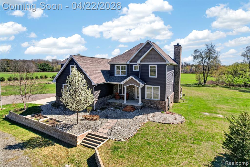 10180 Antcliff Road Fowlerville, MI 48836 - Photo 38 of 41