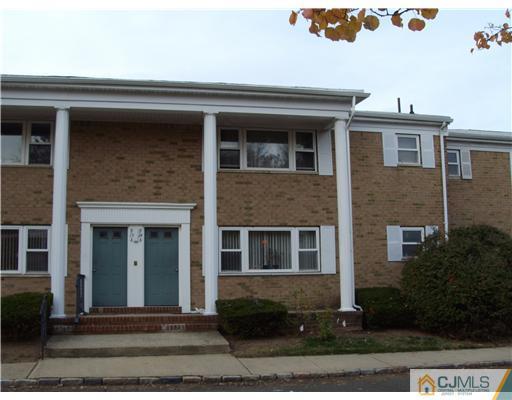183 Evergreen Road, Unit 14B Edison, NJ 08837 - Photo 1 of 9 Gallery Image 1