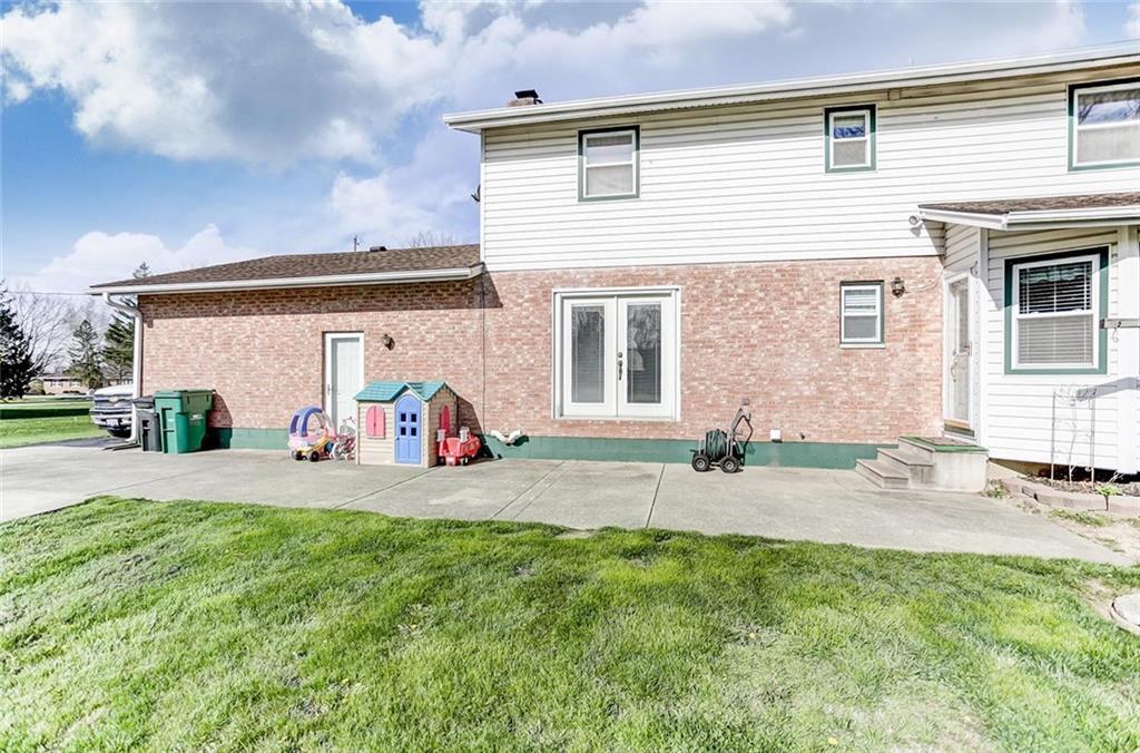 3574 Miller Road Springfield, OH 45502 - Photo 40 of 41