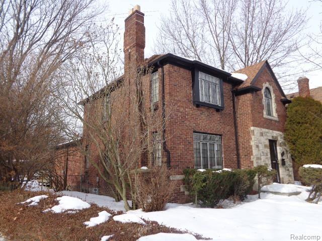 3541 Yorkshire Road Detroit, MI 48224 - Photo 2 of 26 2-Left Side.jpg