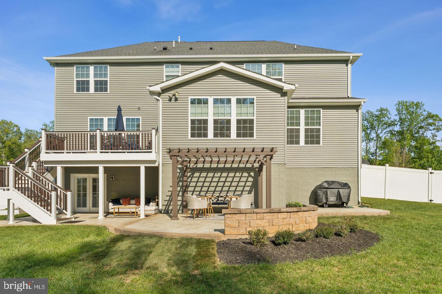 39 Oak Road Stafford, VA 22556 - Photo 34 of 44