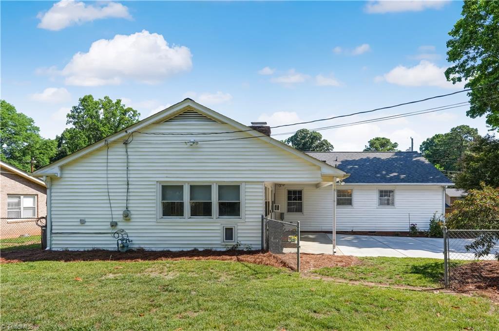 4603 Graham Road Greensboro, NC 27410 - Photo 31 of 39