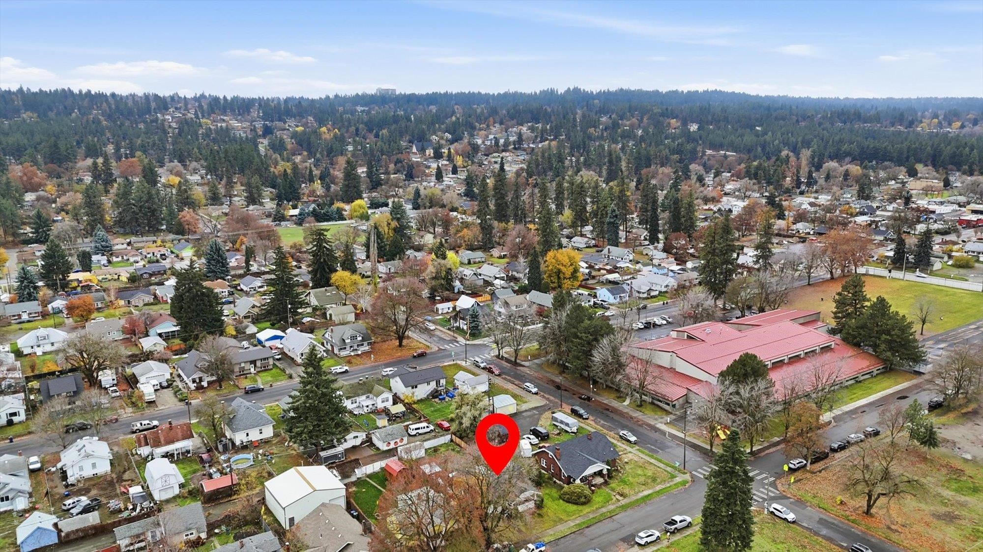 3812 East 4th Avenue Spokane, WA 99202 - Photo 20 of 25