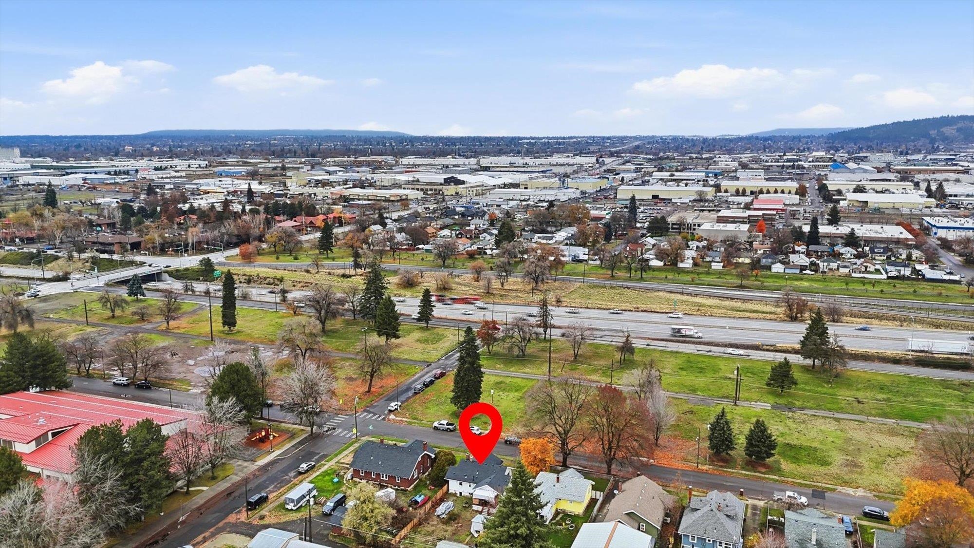 3812 East 4th Avenue Spokane, WA 99202 - Photo 22 of 25