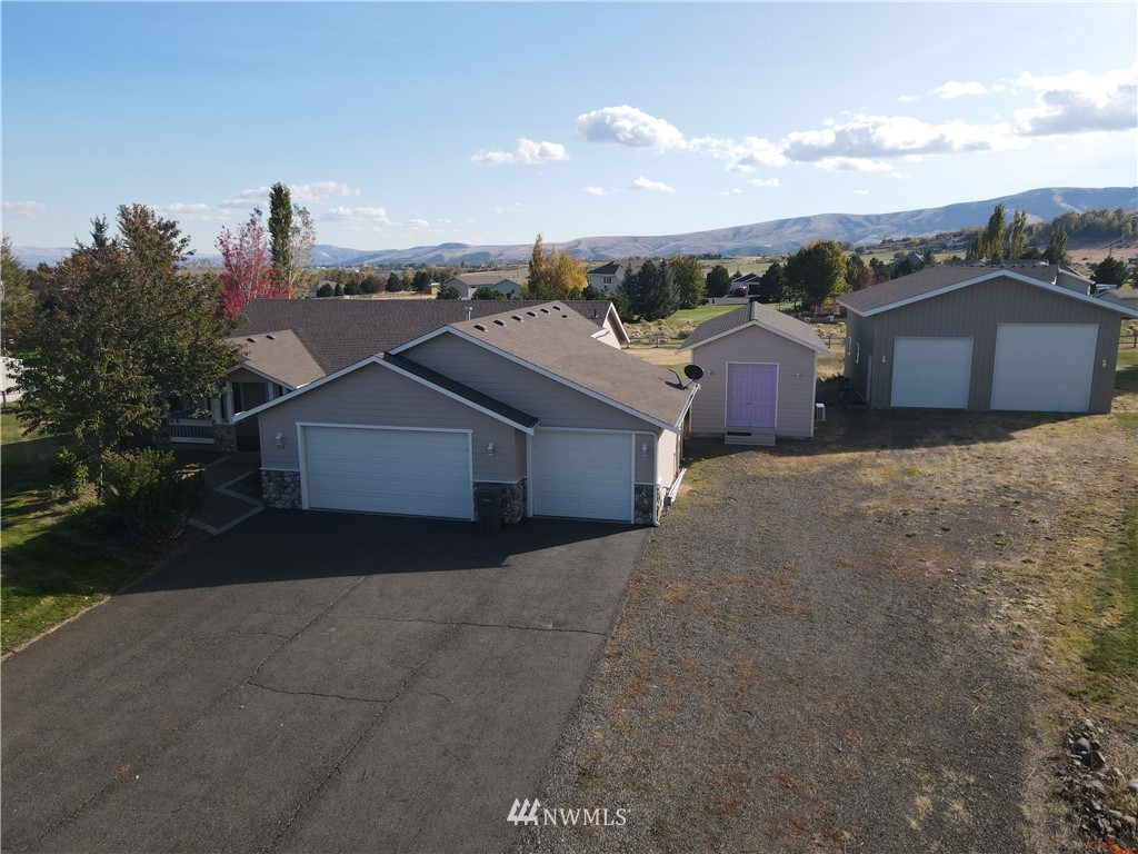180 Range View Road Ellensburg, WA 98926 - Photo 1 of 27 Gallery Image 1