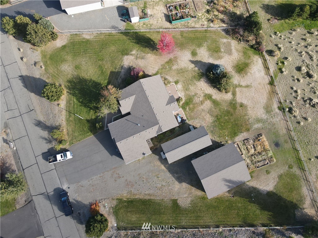 180 Range View Road Ellensburg, WA 98926 - Photo 4 of 27 Gallery Image 4