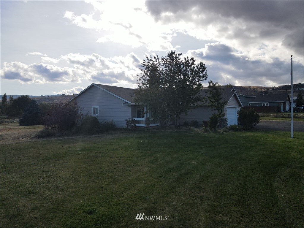 180 Range View Road Ellensburg, WA 98926 - Photo 5 of 27 Gallery Image 5