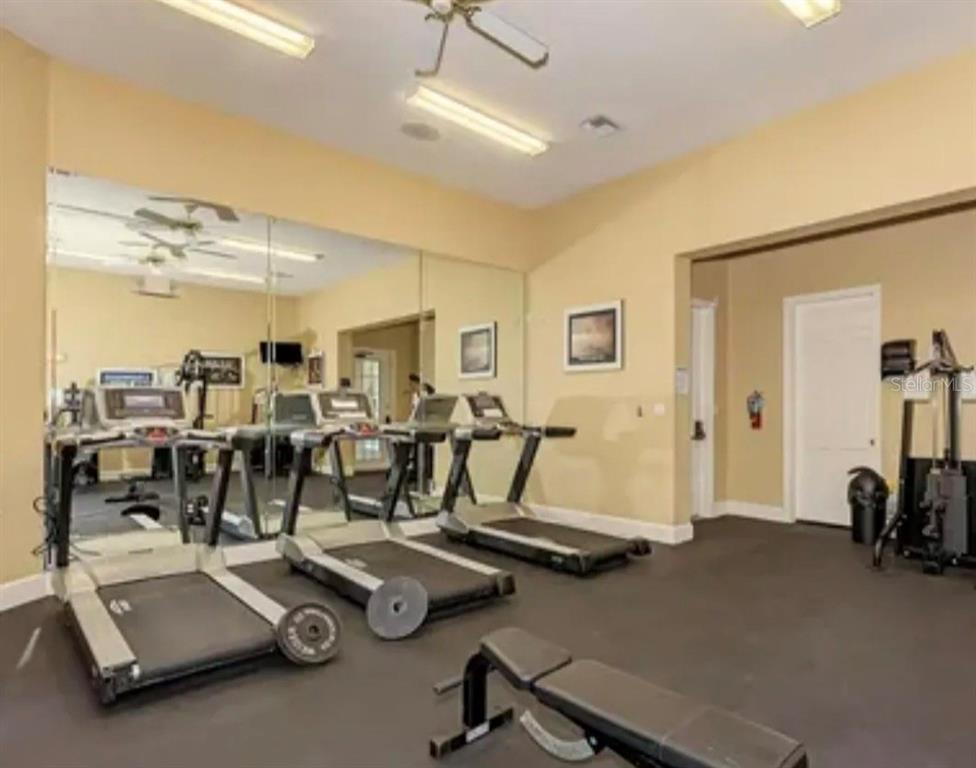 8926 Manor Loop, Unit 102 Lakewood Ranch, FL 34202 - Photo 45 of 49