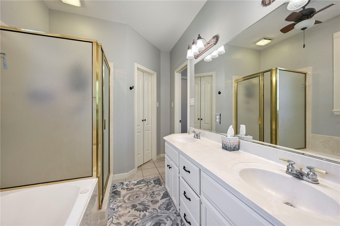 5601 Hampton Court Bryan, TX 77802 - Photo 18 of 28