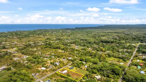 $535,000 | 15-1884 10th Avenue, Keaau, HI 96749