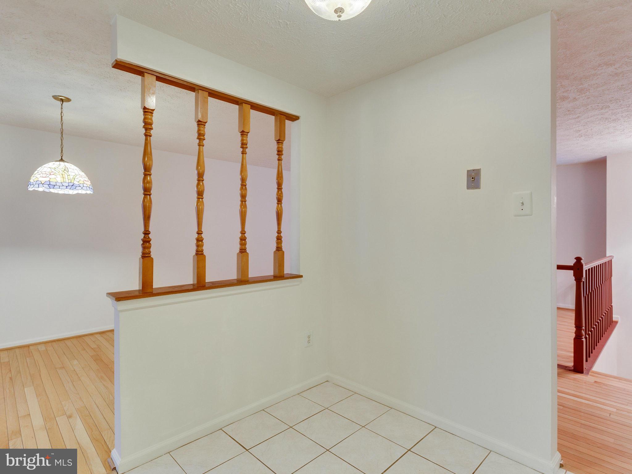 5800 Heming Avenue Springfield, VA 22151 - Photo 12 of 29 Kitchen
