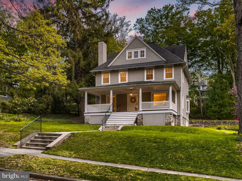 113 Beechdale Road Baltimore, MD 21210 - Photo 1 of 26 Welcome to 113 Beechdale Road in Roland Park!
