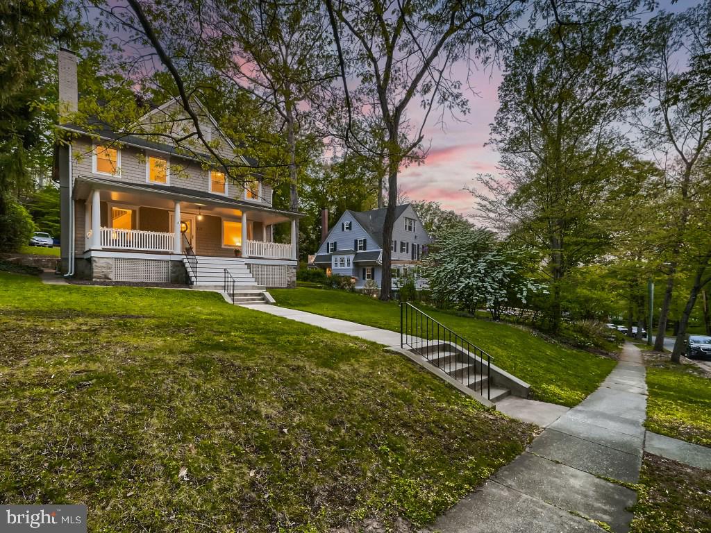 113 Beechdale Road Baltimore, MD 21210 - Photo 2 of 26 Gallery Image 2