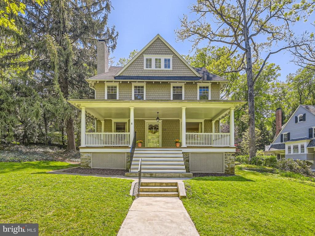 113 Beechdale Road Baltimore, MD 21210 - Photo 3 of 26 Gallery Image 3