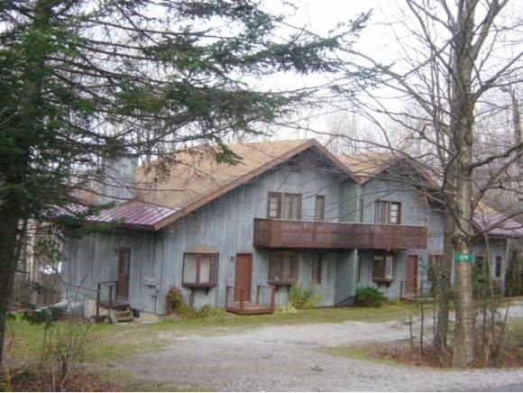 119 Rocky Ridge Road Killington, VT 05751 - Photo 1 of 1 Gallery Image 1