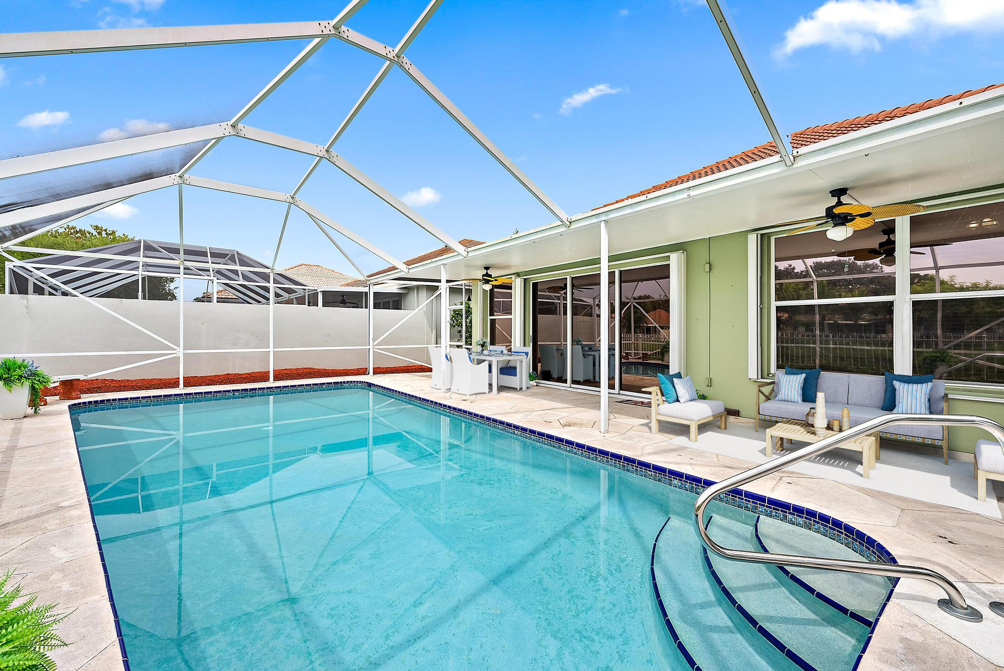 115 South Hampton Drive Jupiter, FL 33458 - Photo 13 of 27 a room with window