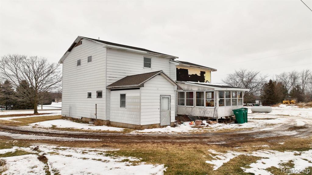 2770 North Geeck Road Corunna, MI 48817 - Photo 7 of 35