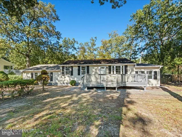 $2,750 | 128 Auburn Avenue, Browns Mills, NJ 08015