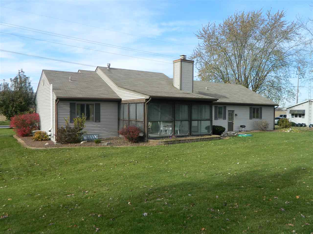 1235 South Zimmer Road Warsaw, IN 46580 - Photo 24 of 25 Gallery Image 24