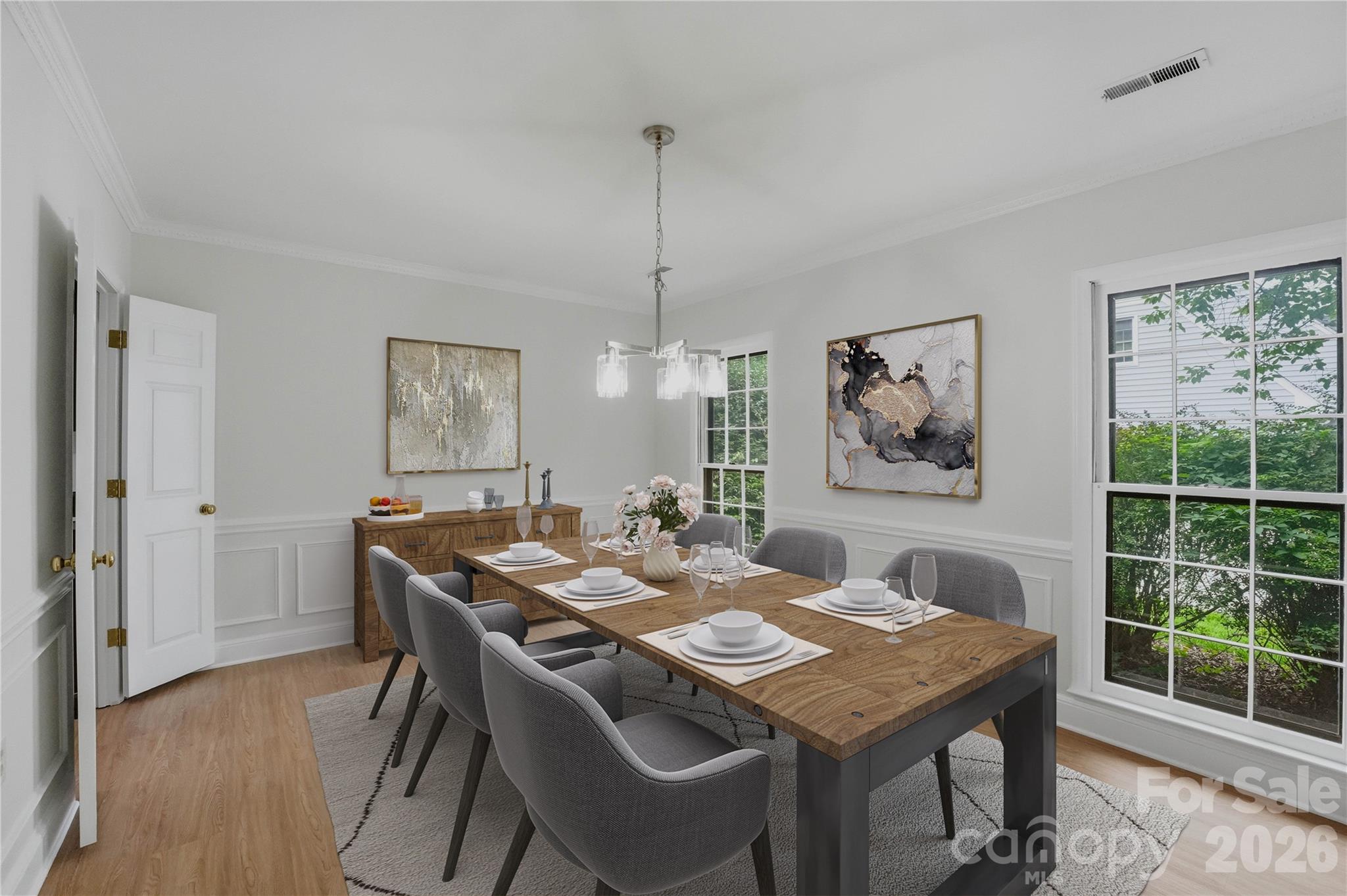 2341 Hamilton Mill Road Charlotte, NC 28270 - Photo 15 of 31 Gallery Image 15