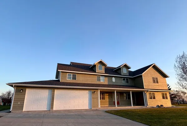 $479,000 | 310 7th Street Southwest, Roseau, MN 56751