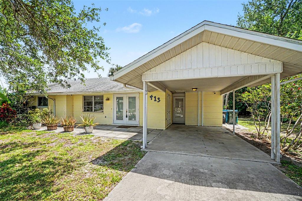 413 Pameto Road Nokomis, FL 34275 - Photo 27 of 49