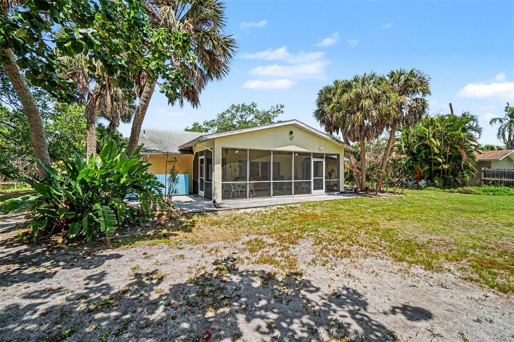 413 Pameto Road Nokomis, FL 34275 - Photo 48 of 49