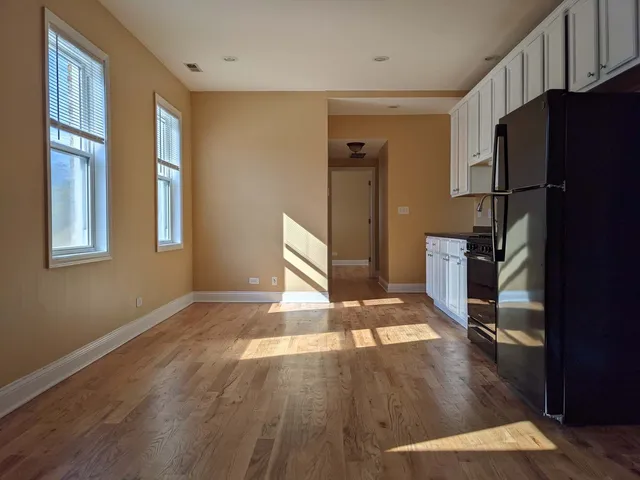 $2,828 | 712 South Aberdeen Street, Unit 3B, Chicago, IL 60607