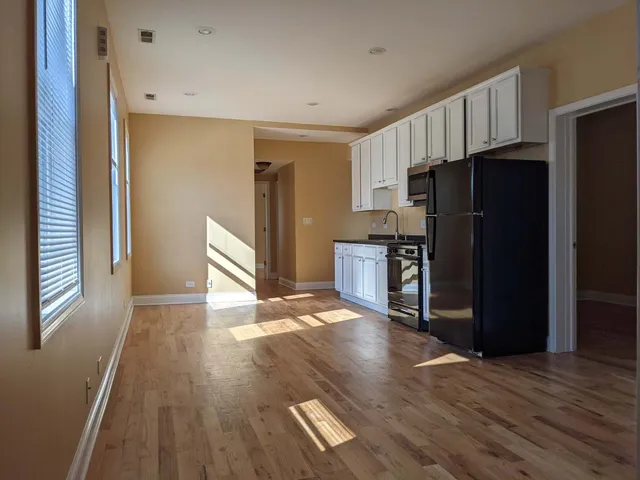 $2,828 | 712 South Aberdeen Street, Unit 3B, Chicago, IL 60607