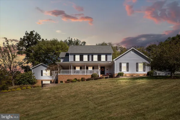 $889,000 | 107 Launchris Drive, Winchester, VA 22602