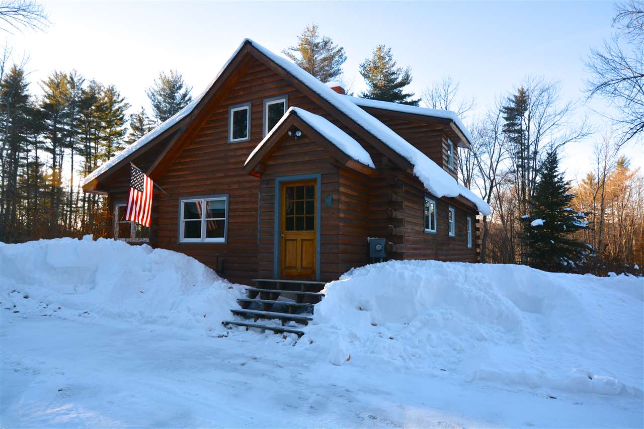 68 Fletcher Road Croydon, NH 03773 - Photo 3 of 20