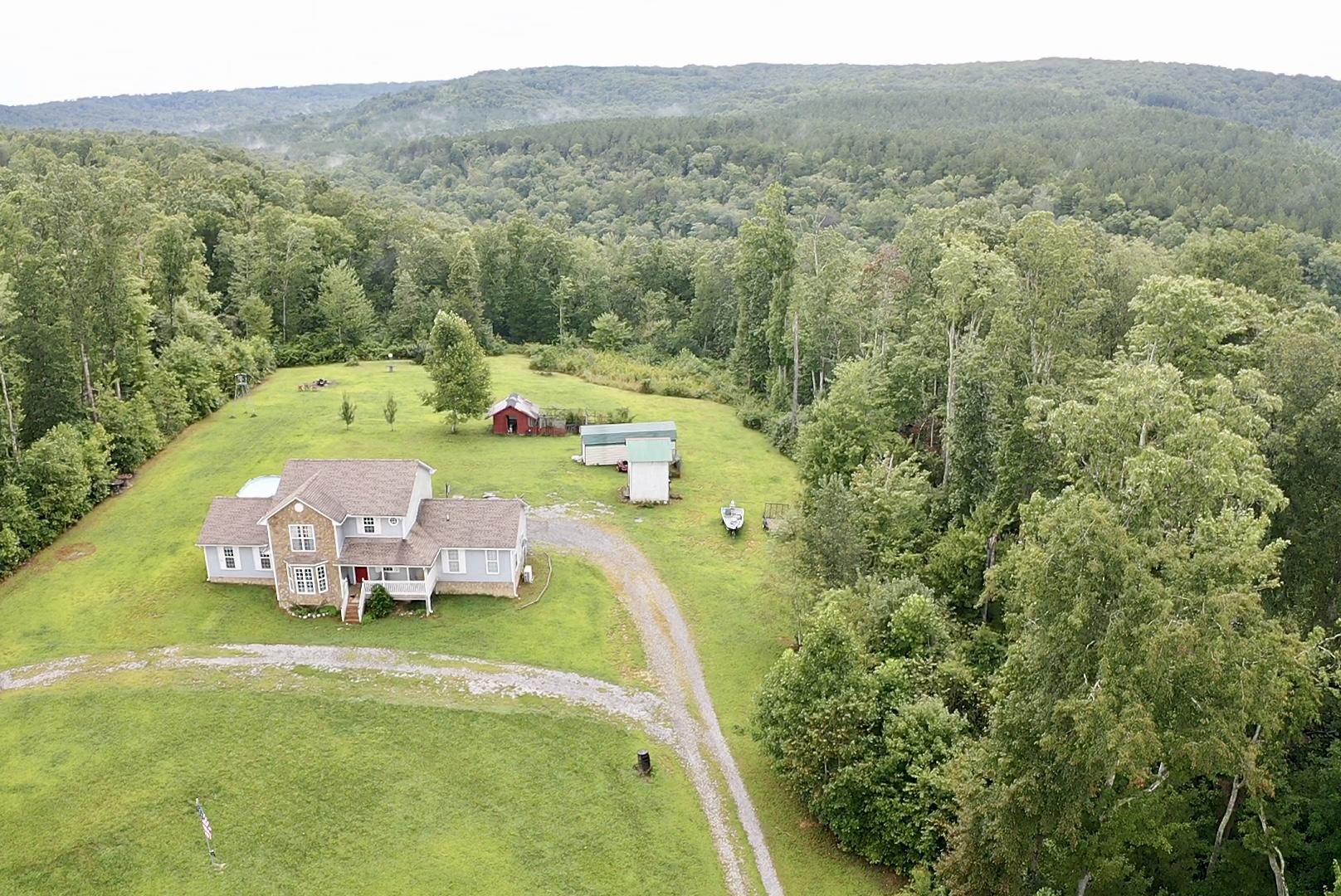 395 Echo Point Road, Unit 3 Dunlap, TN 37327 - Photo 5 of 45 fullsizeoutput_1cef