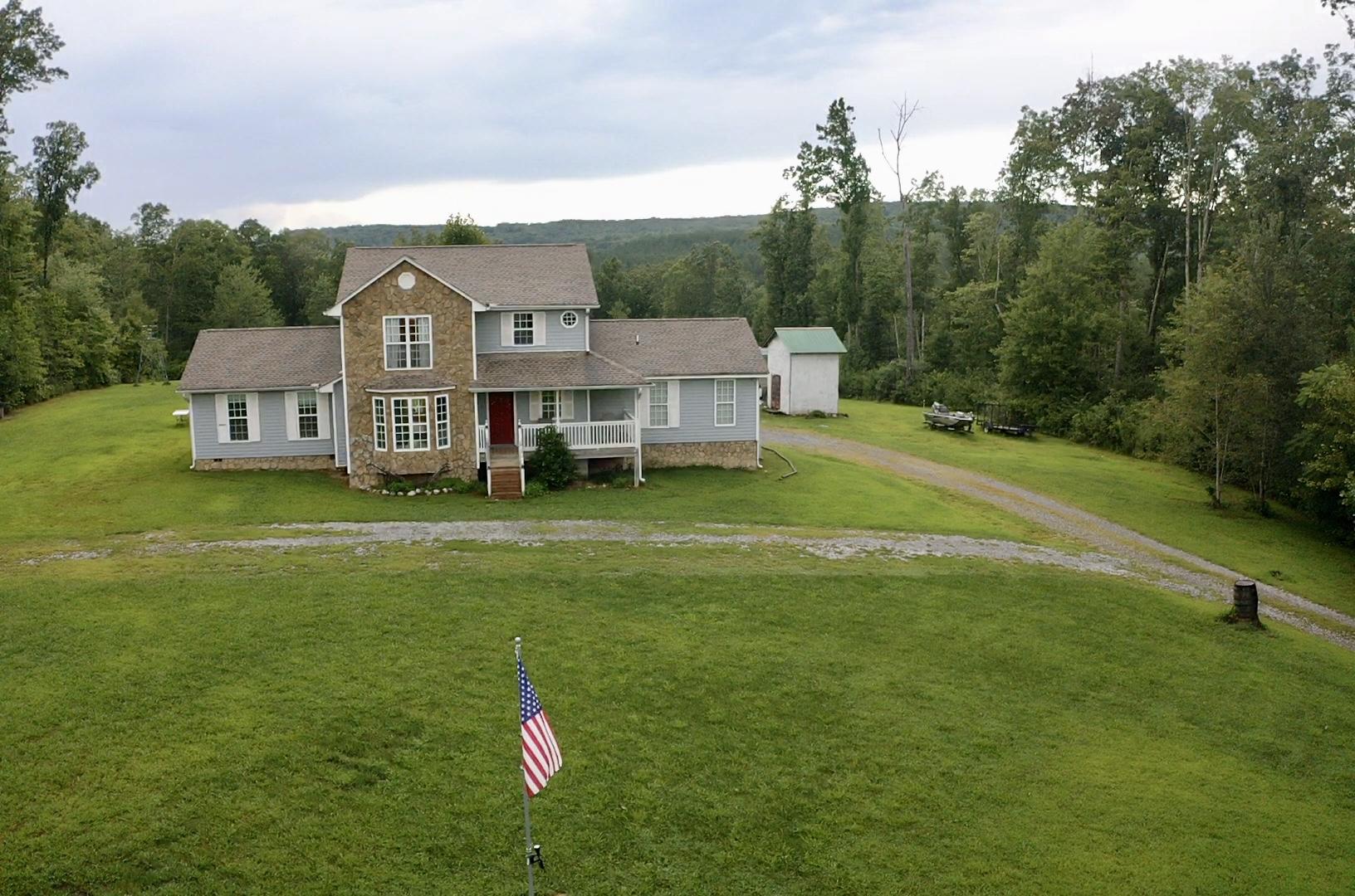 395 Echo Point Road, Unit 3 Dunlap, TN 37327 - Photo 7 of 45 fullsizeoutput_1cf5