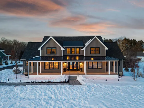 $2,495,000 | 6 Shipwright Way, Portsmouth, NH 03801