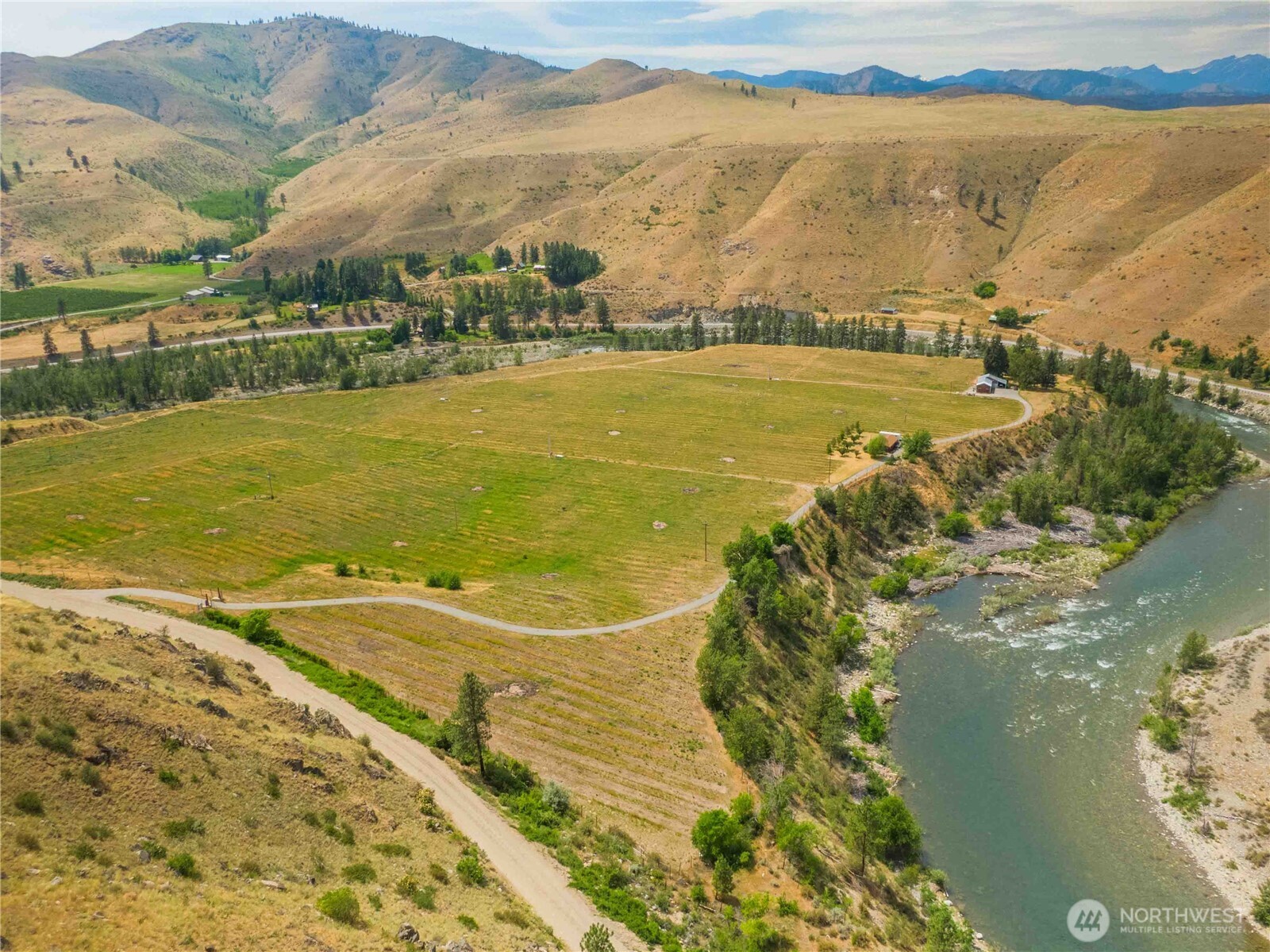 251 Burma Road Methow, WA 98834 - Photo 19 of 40