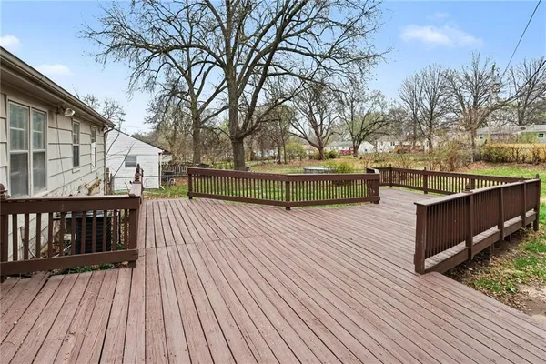 $210,000 | 9705 East Gregory Boulevard, Raytown, MO 64133