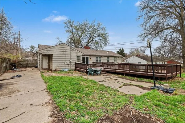 $210,000 | 9705 East Gregory Boulevard, Raytown, MO 64133