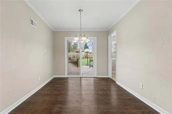 $210,000 | 9705 East Gregory Boulevard, Raytown, MO 64133